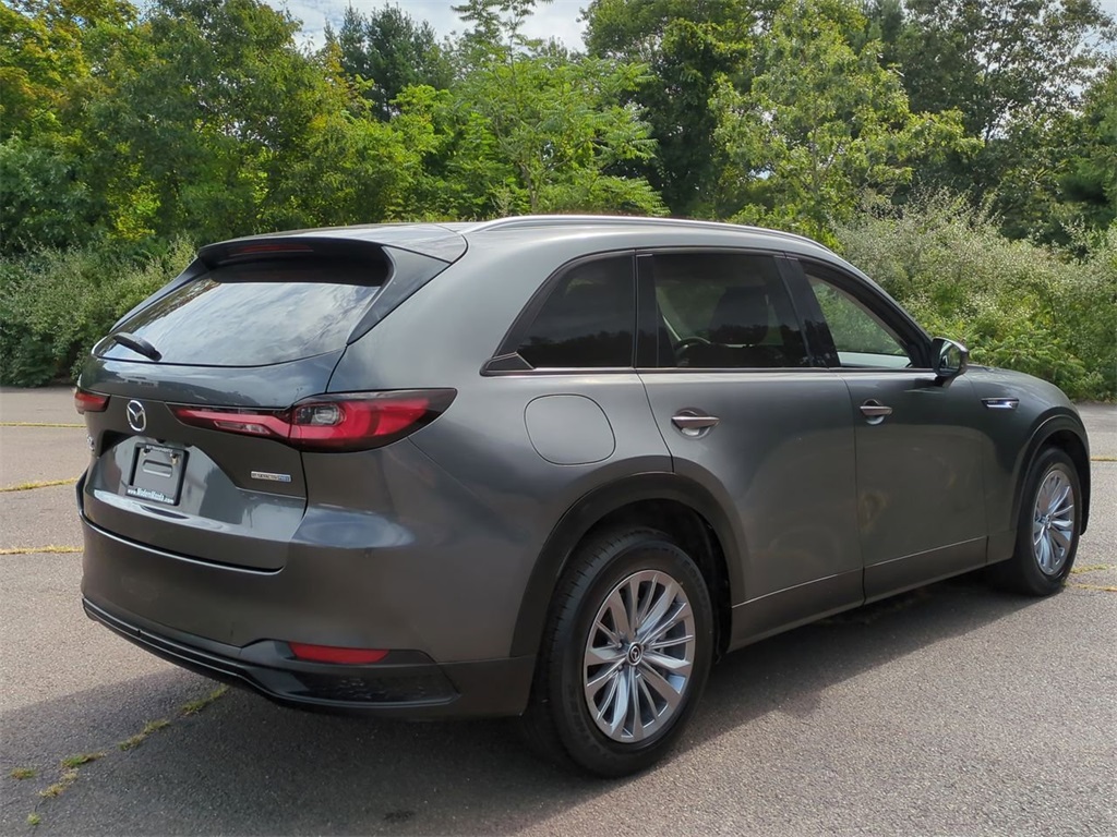 2024 Mazda CX-90 Plug-in Hybrid Preferred photo 3