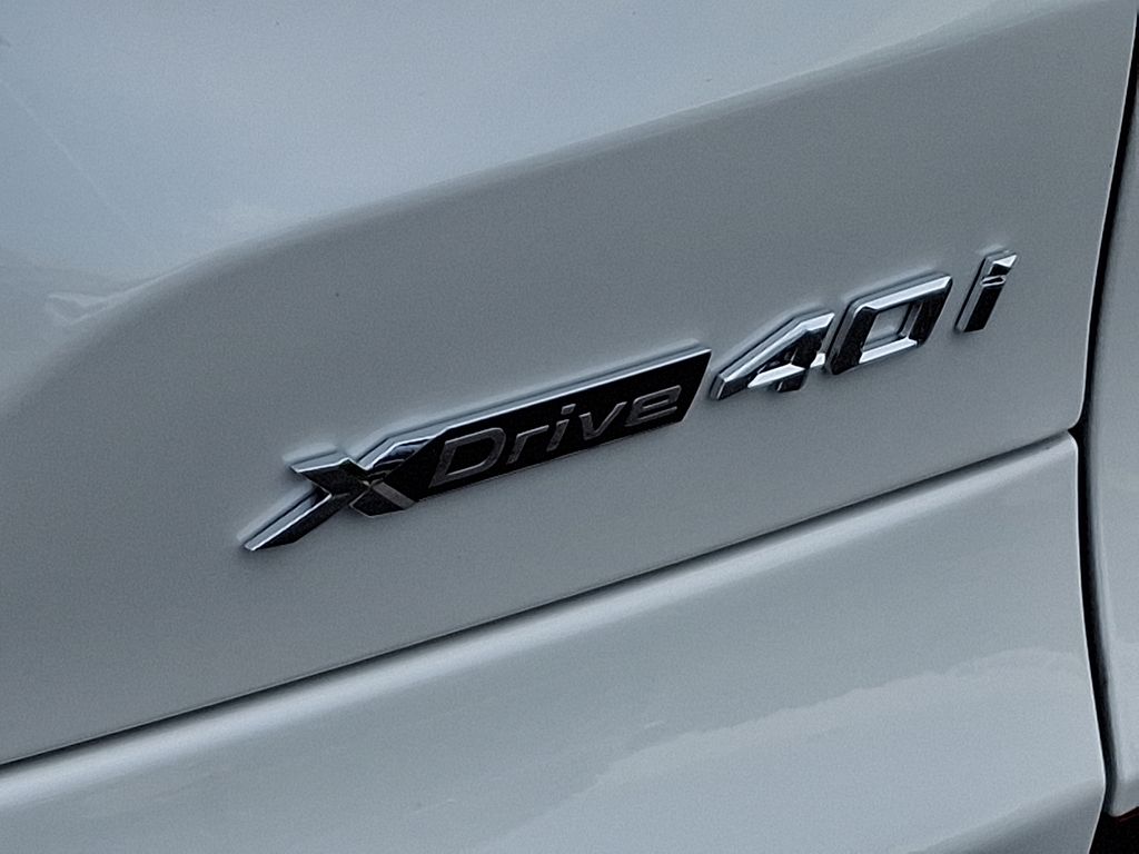 2026 Bmw X5 xDrive40i photo 12