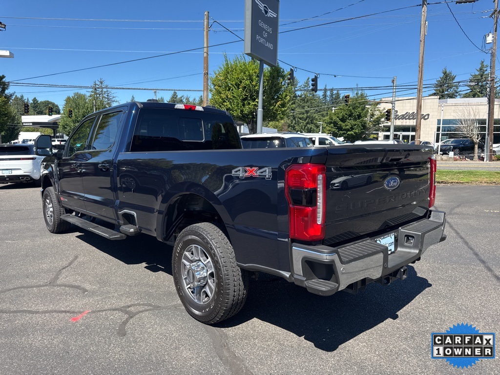2024 Ford F-350 Lariat photo 5