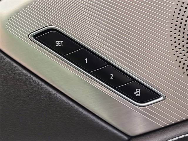 2026 Chevrolet Corvette Stingray 2LT photo 29