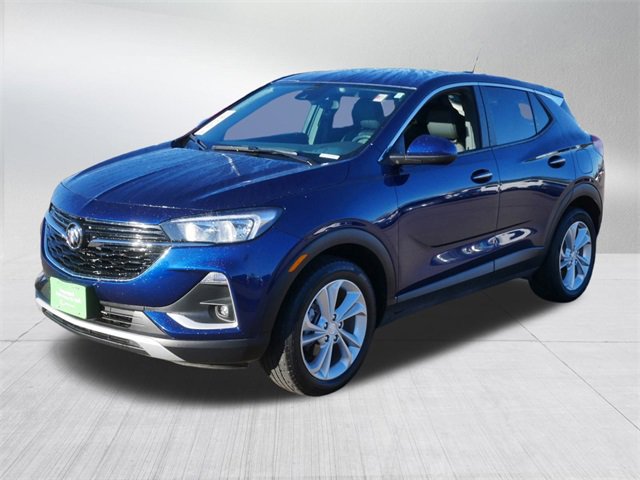 2023 Buick Encore Preferred photo 2