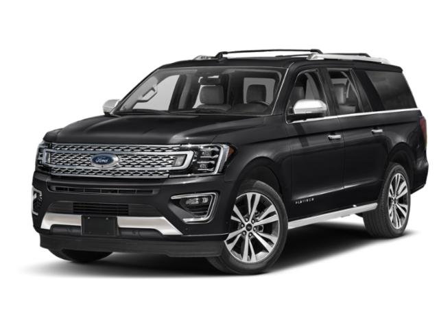2019 Ford Expedition