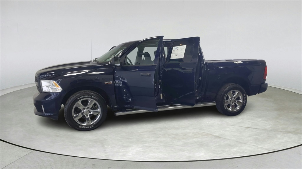 2018 Ram 1500 Express photo 24
