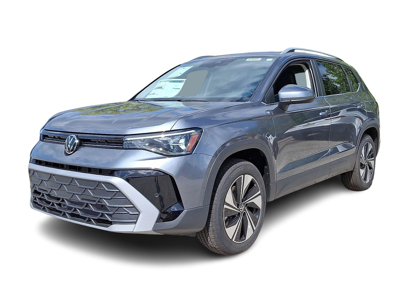 2025 Volkswagen Taos