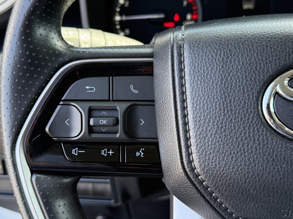 2024 Toyota Tundra SR5 photo 20