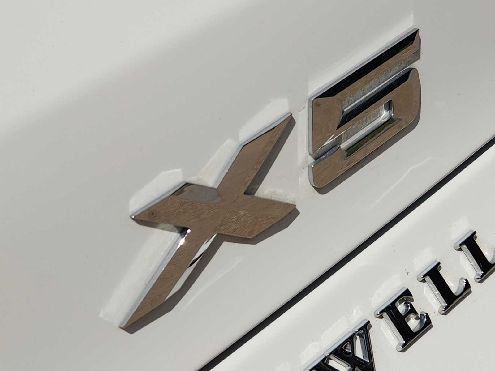 2025 Bmw X5 xDrive40i photo 10