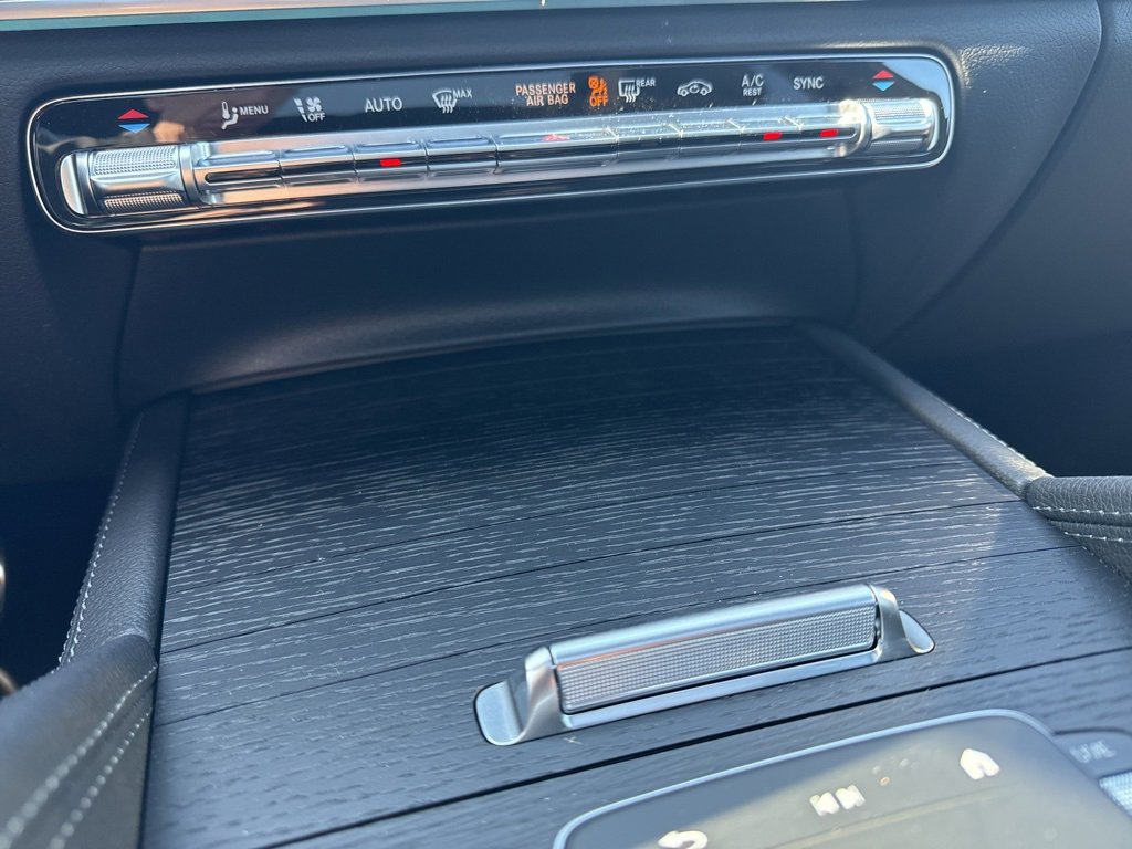 New 2025 Cirrus Silver Metallic Mercedes-Benz GLS 450 image 70