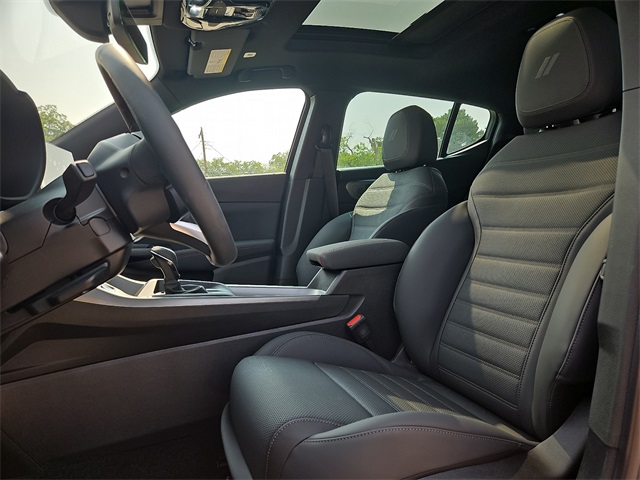 2024 Dodge Hornet GT Plus photo 19