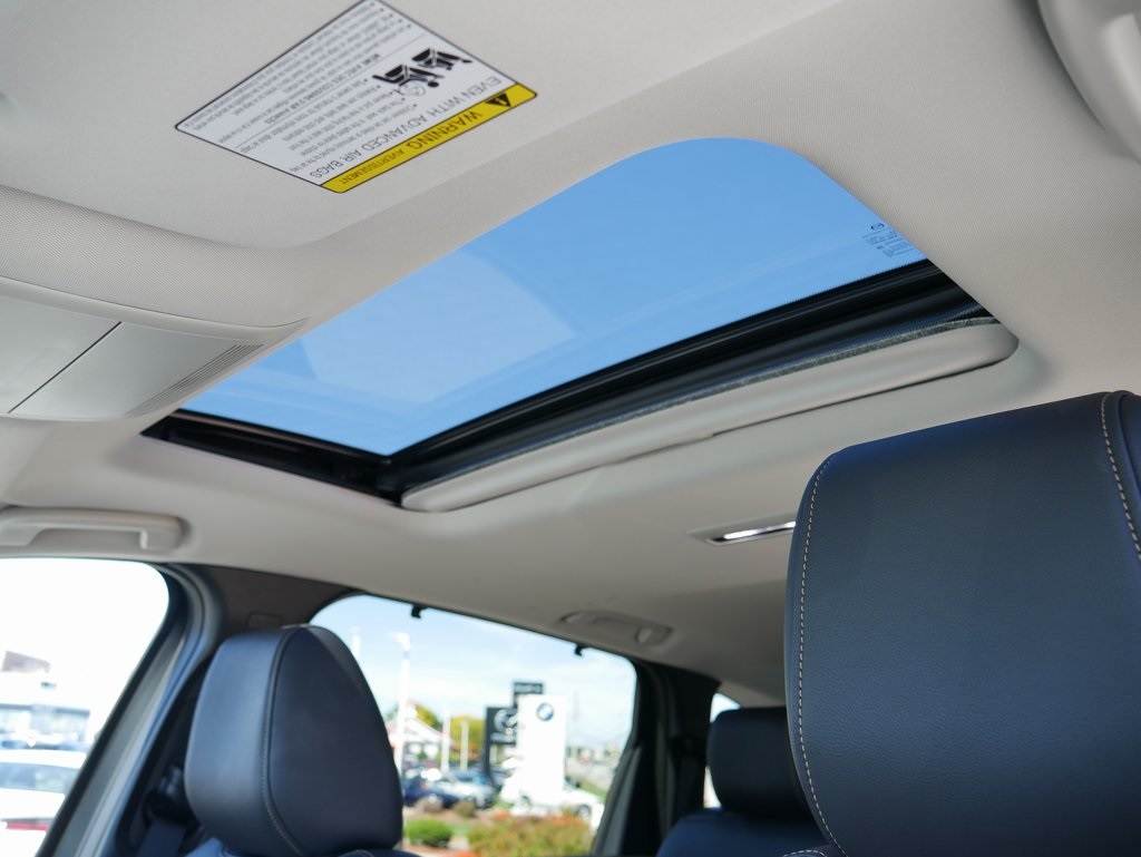 2024 Mazda CX-90 Preferred photo 15