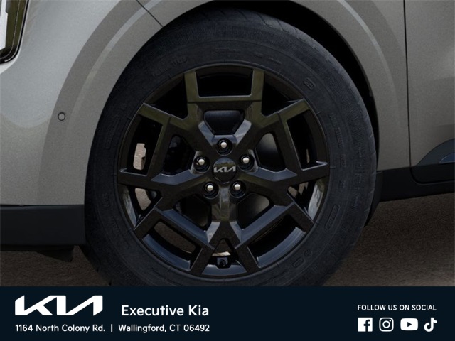 2026 Kia Carnival SX Prestige photo 7
