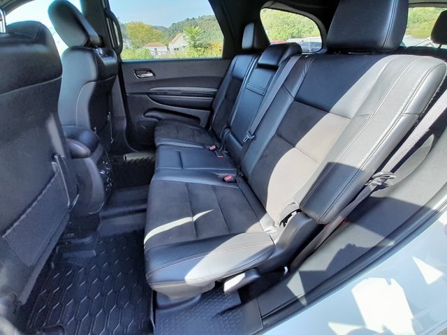 2021 Dodge Durango R/T photo 42