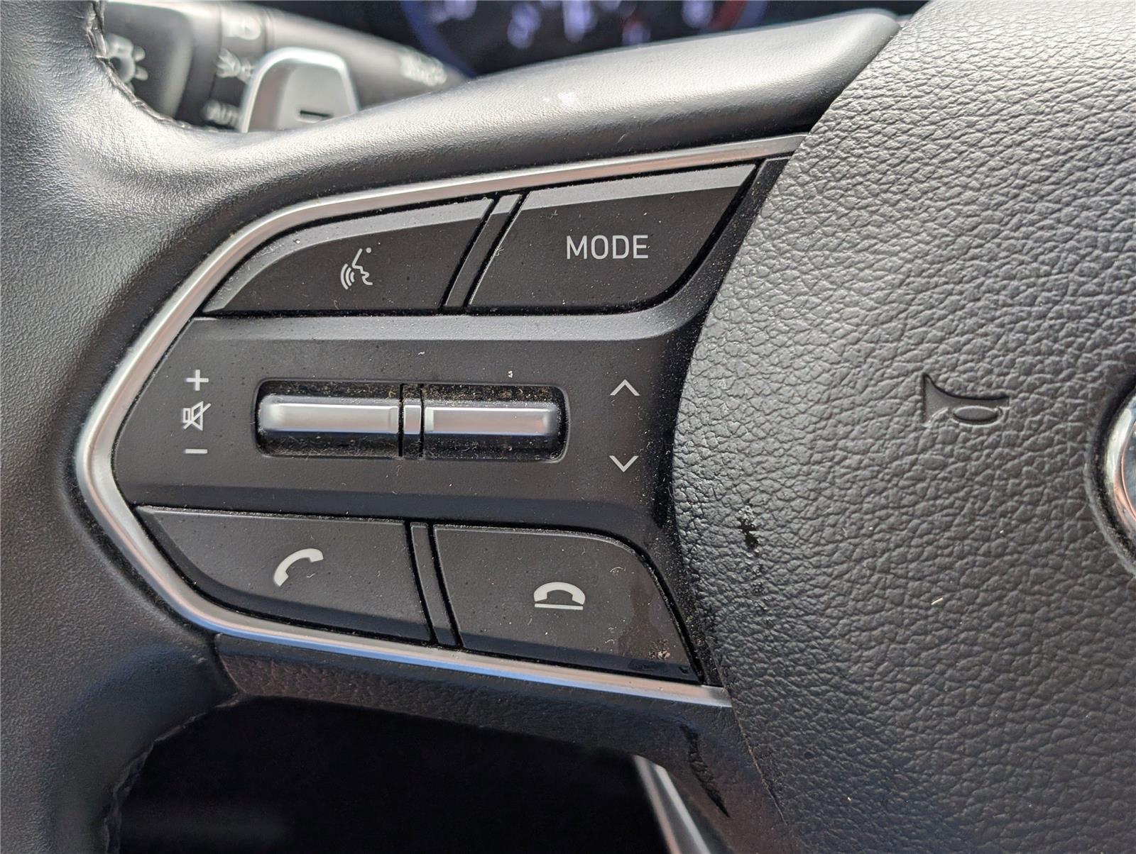2020 Hyundai Palisade SEL photo 21
