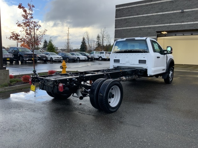 2024 Ford F-450 photo 4