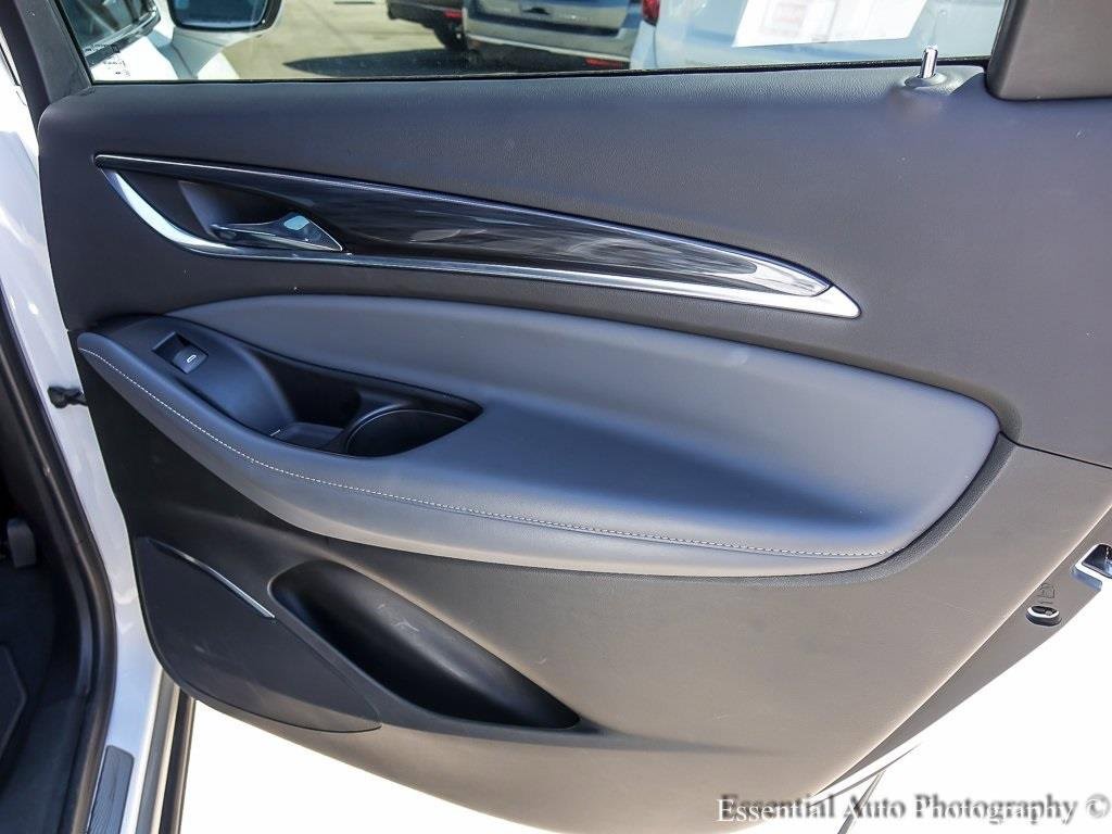 2024 BUICK ENCLAVE - Image 26