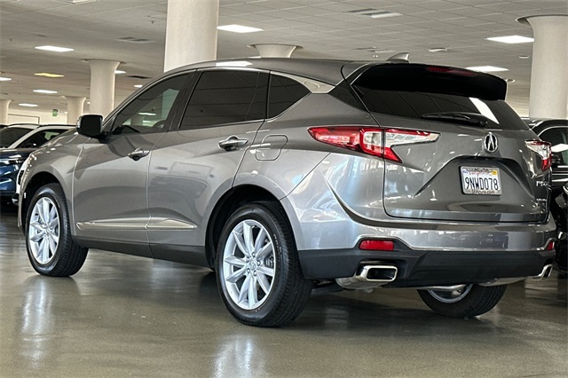 2024 Acura RDX Base photo 6
