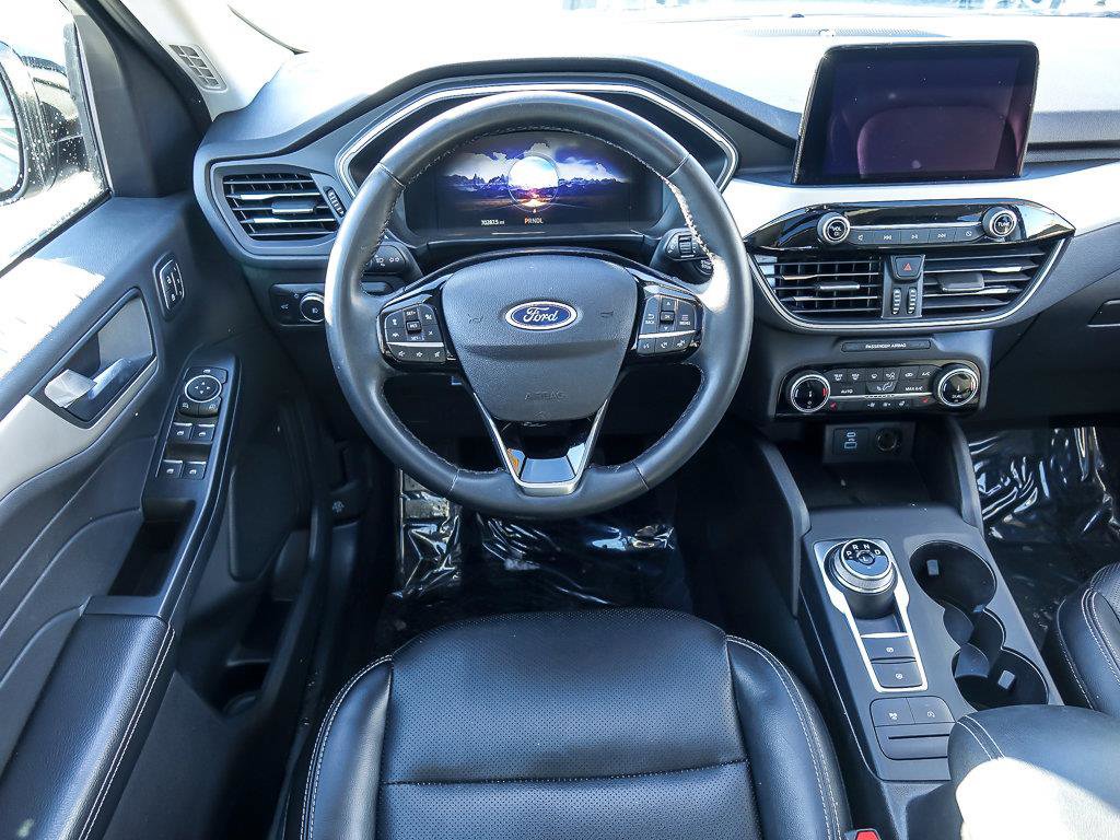 2022 FORD ESCAPE - Image 14