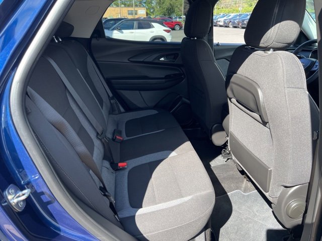 2022 Chevrolet Trailblazer LT photo 23