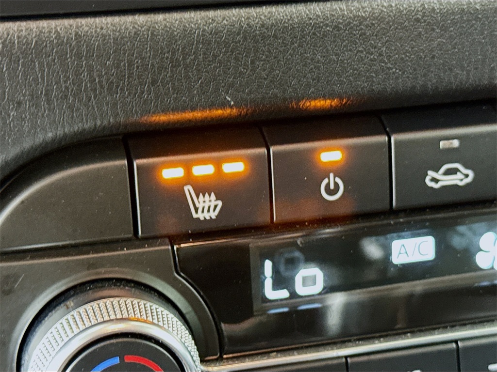 2024 Mazda CX-5 2.5 Select photo 9