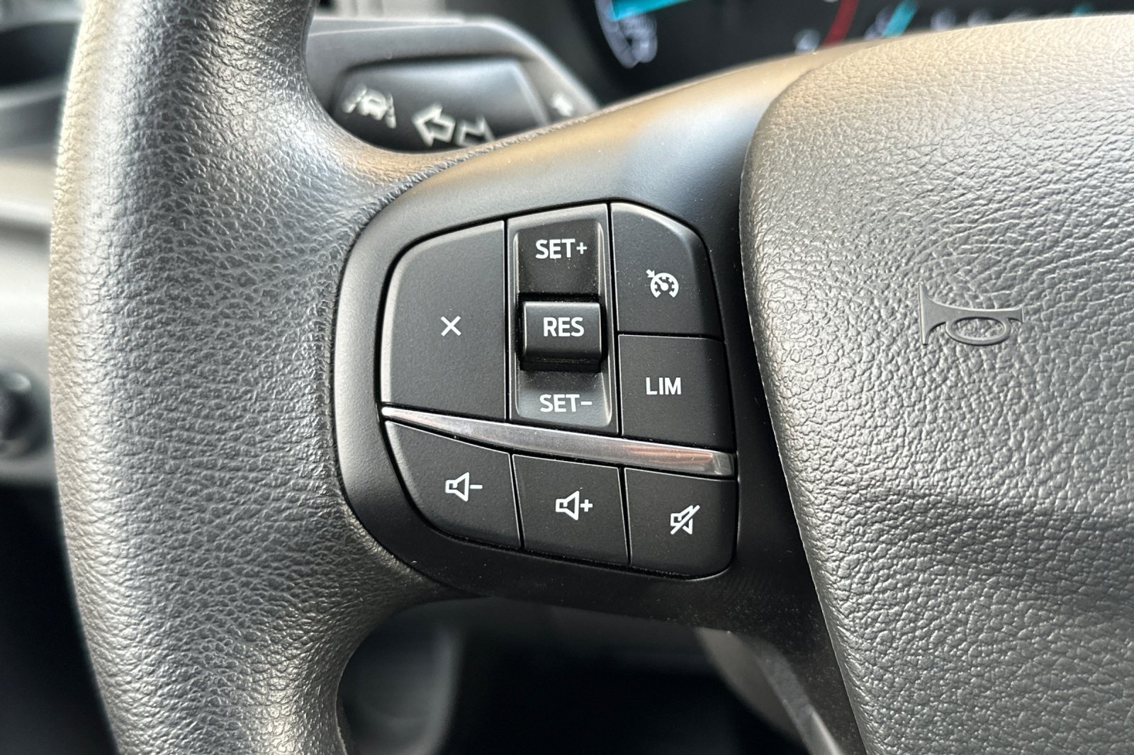 2024 Ford Transit photo 19