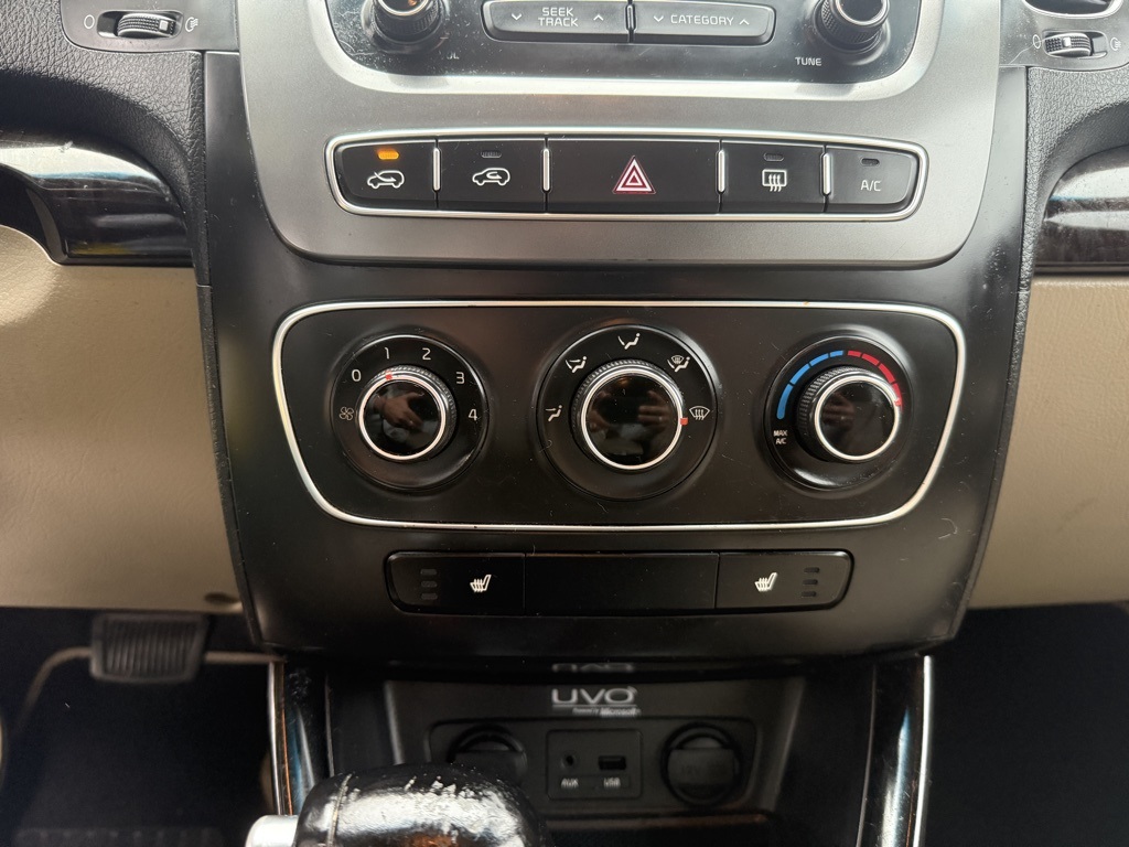 2014 Kia Sorento LX photo 31