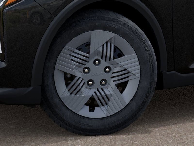 2025 Kia K4 LX photo 8