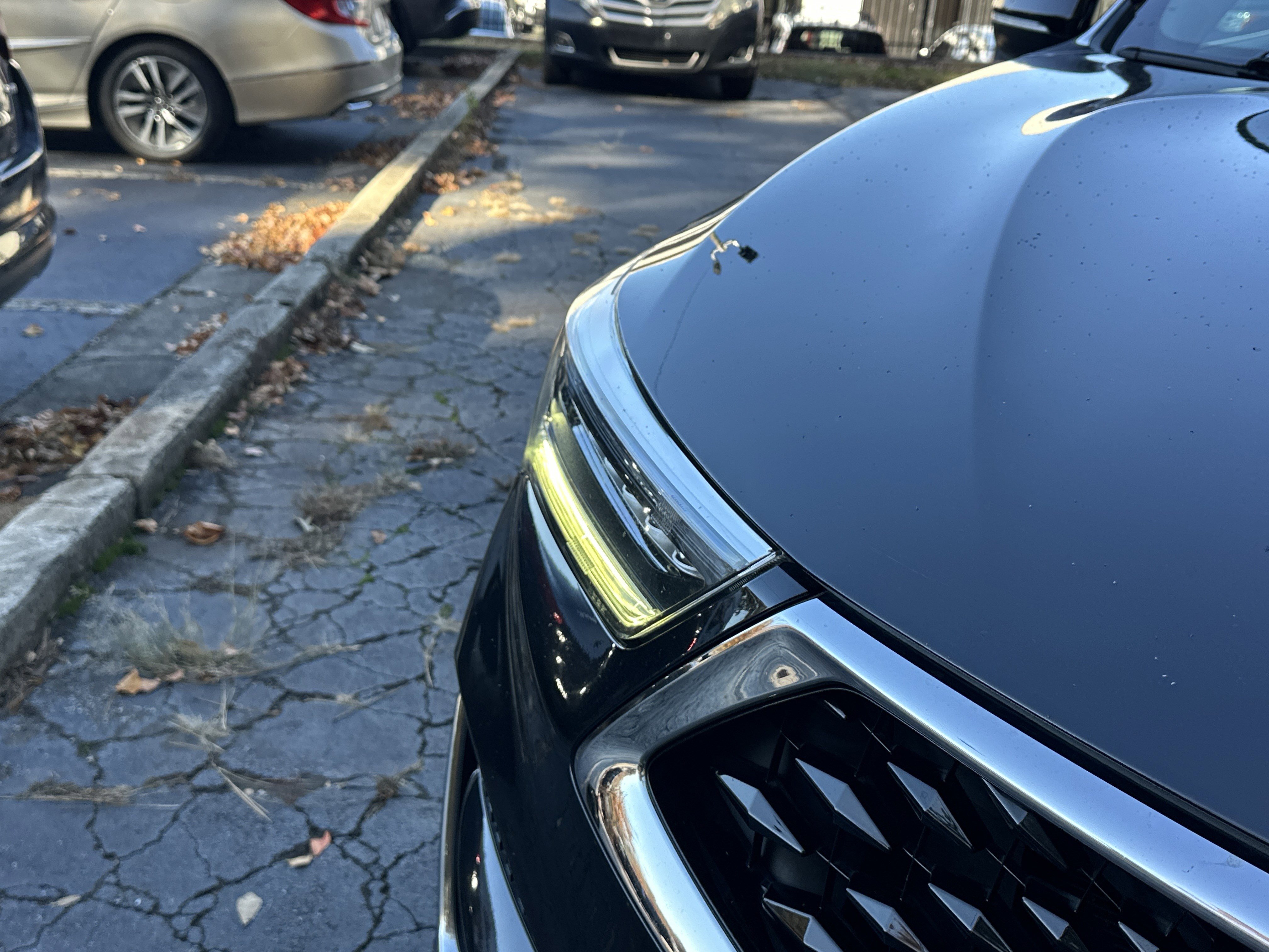 2019 Acura RDX photo 2