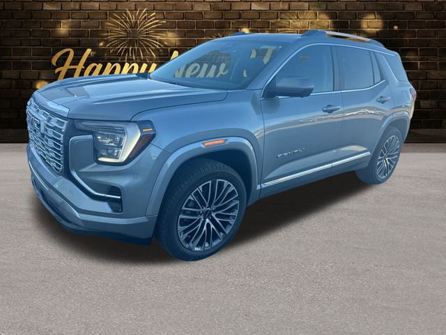 2026 GMC Terrain Denali's photo