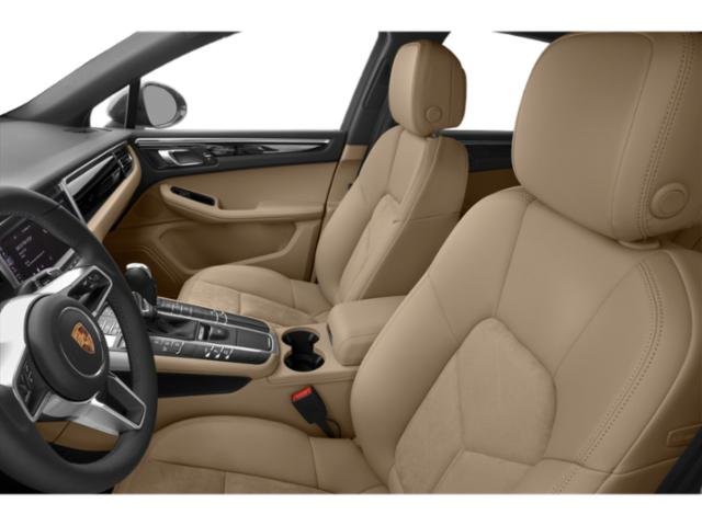 2019 Porsche Macan photo 8