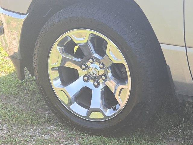 2020 Ram 1500 Big Horn photo 3