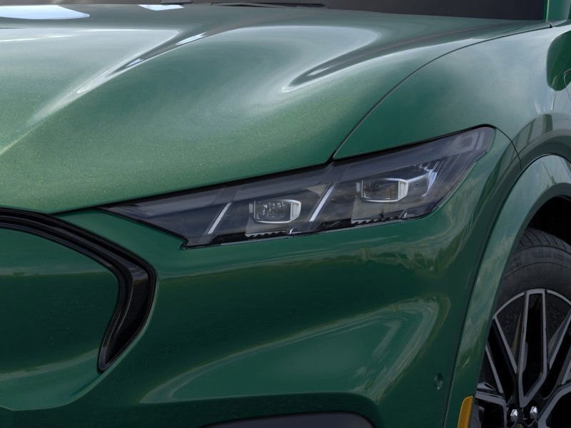 2025 Ford Mustang Mach-E Premium photo 17