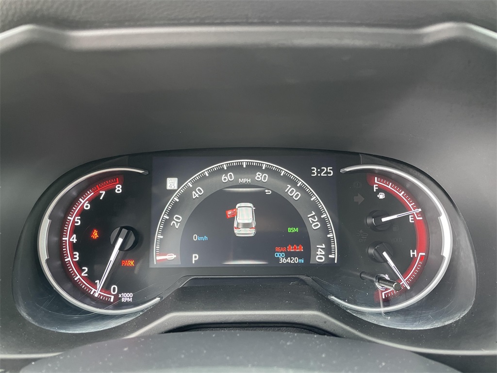 2024 Toyota RAV4 Adventure photo 25