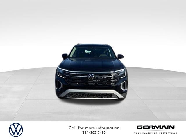 2025 Volkswagen Atlas Peak Edition SE photo 2