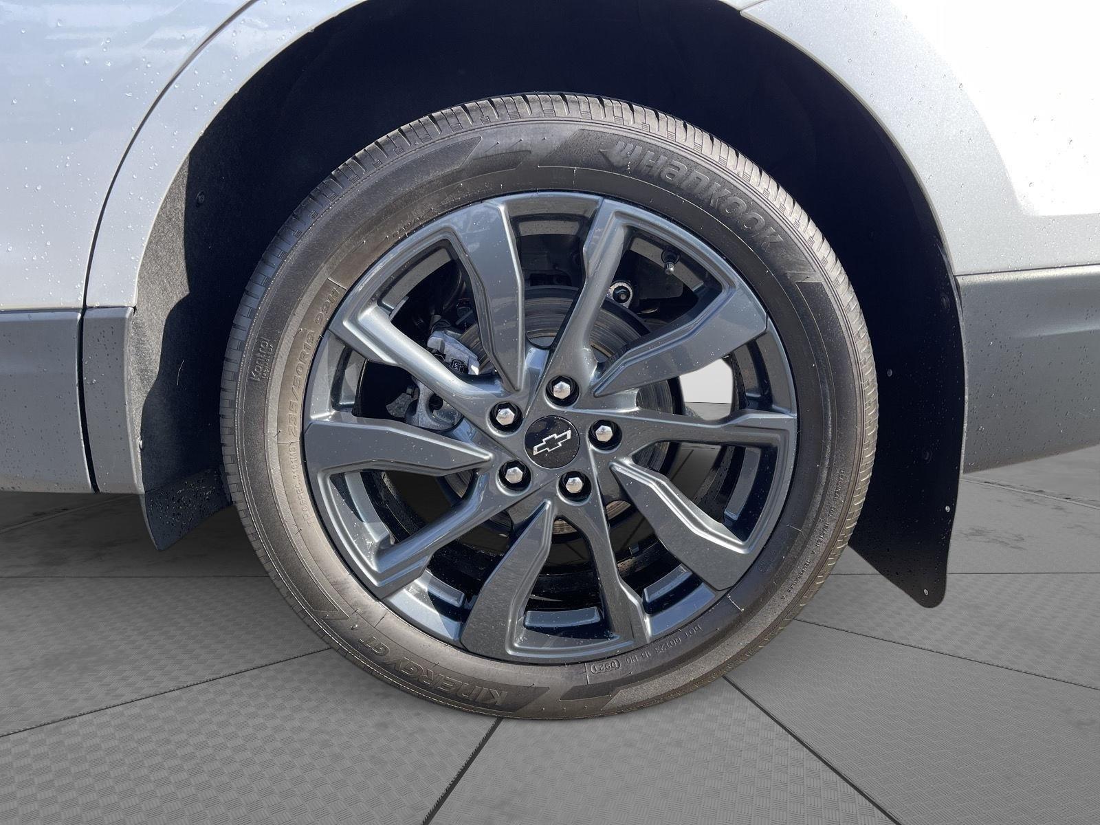 2022 Chevrolet Equinox RS photo 24