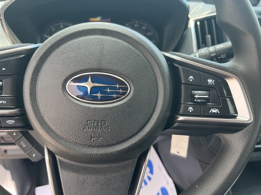 2023 Subaru Impreza Base photo 15