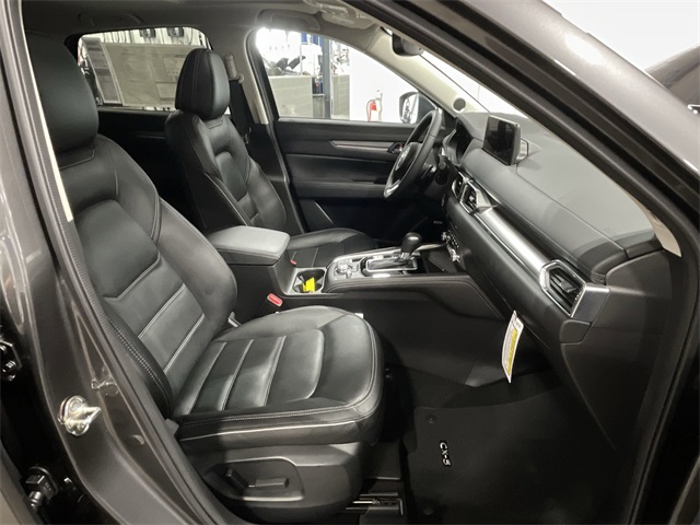 2025 Mazda CX-5 2.5 Premium Plus photo 29