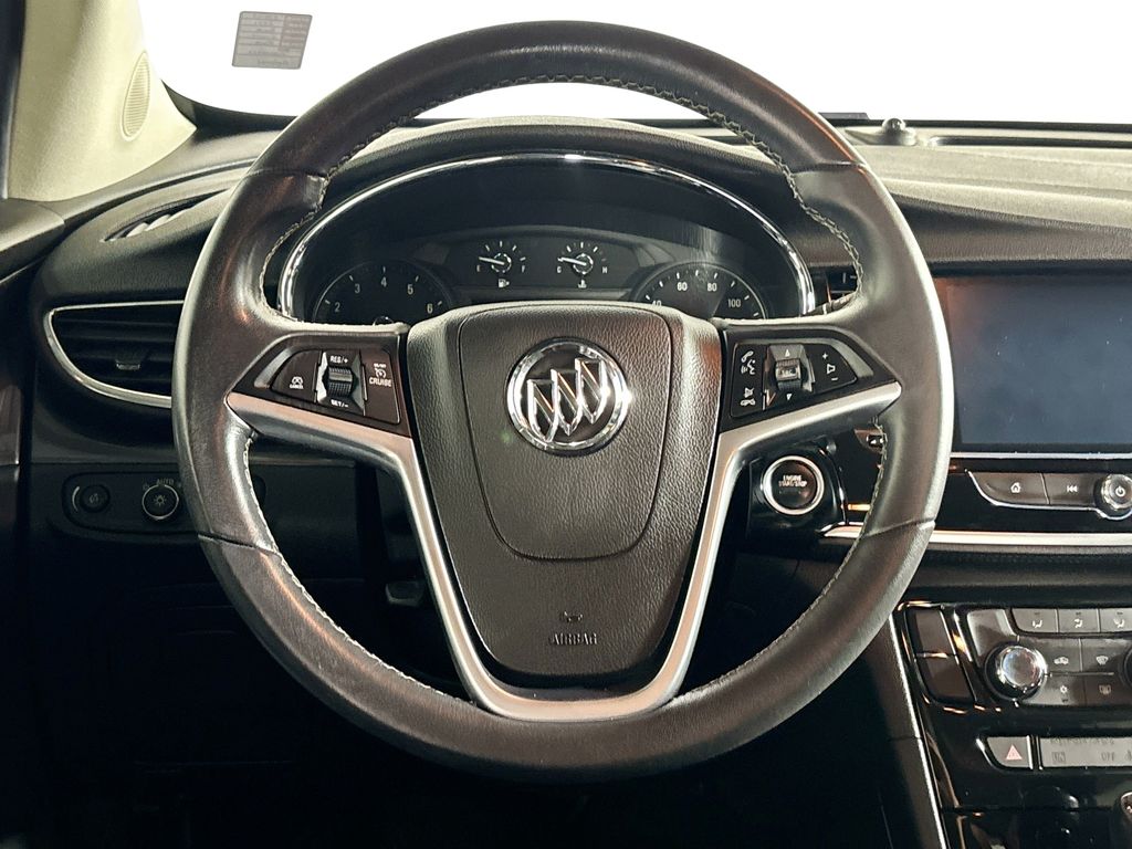 2021 Buick Encore Preferred photo 13