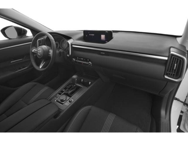 2025 Mazda CX-50 2.5 S Premium photo 17
