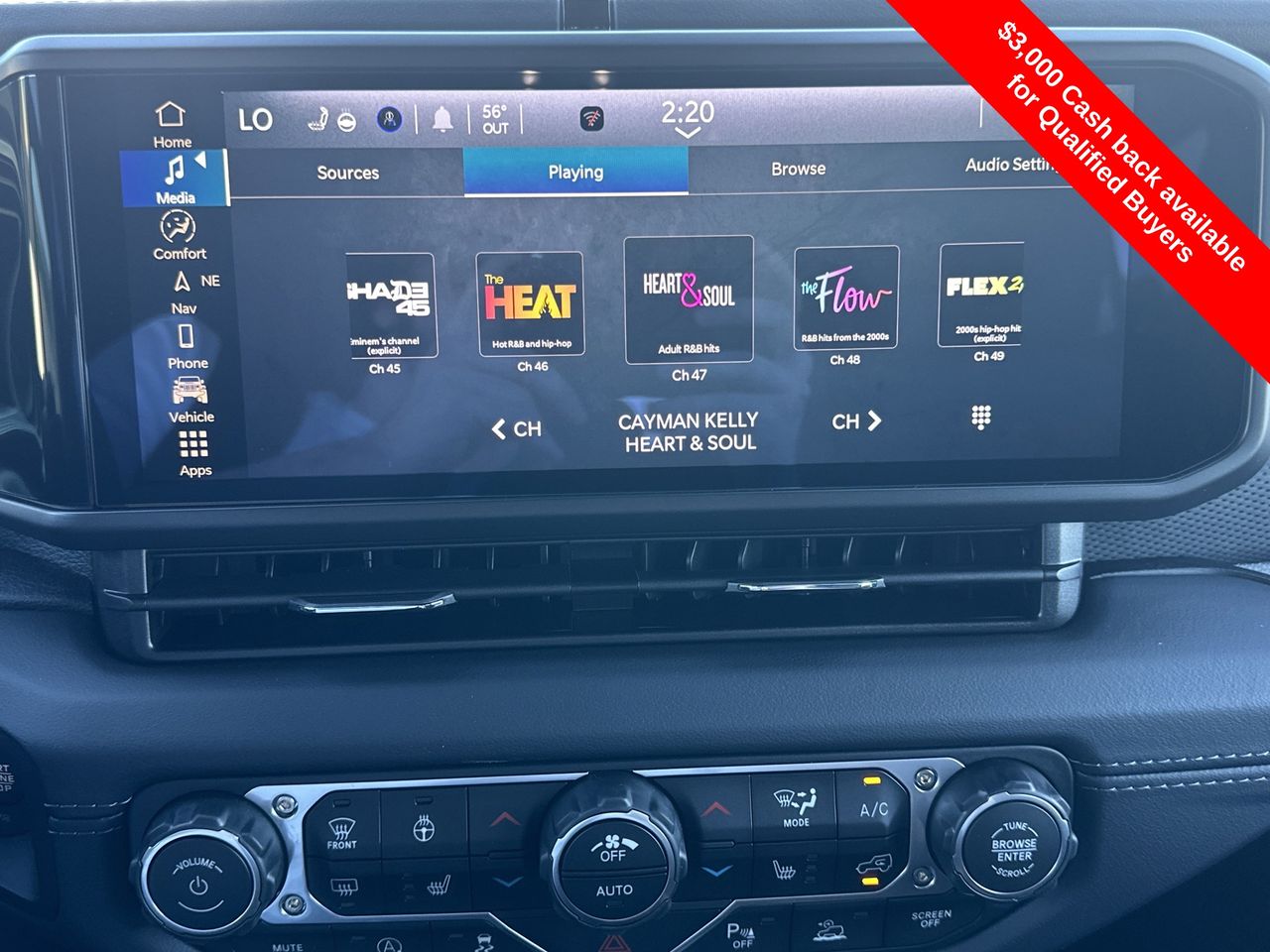 2026 Jeep Wrangler Rubicon photo 4