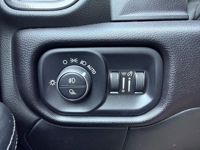 2022 Ram 2500 Power Wagon photo 17