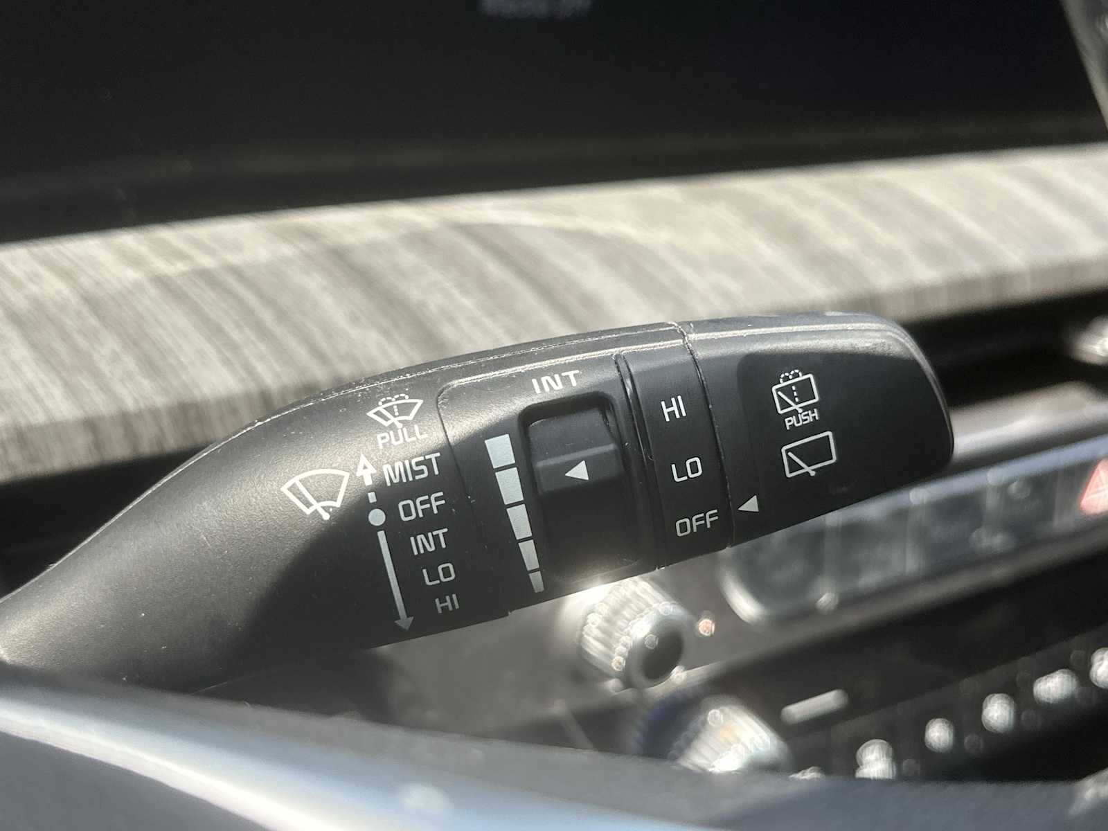 2024 Kia Telluride EX photo 17