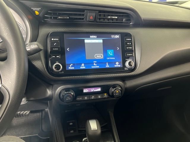 2021 Nissan Kicks SV photo 15