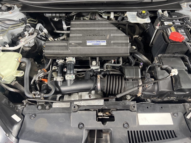 2019 Honda CR-V EX-L photo 17