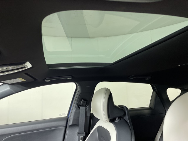 2025 Kia K4 GT-Line photo 30