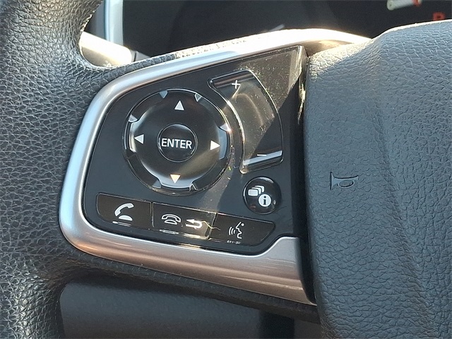 2019 Honda CR-V EX photo 16