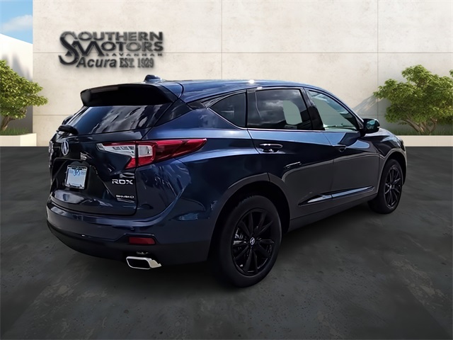2025 Acura RDX Base photo 25