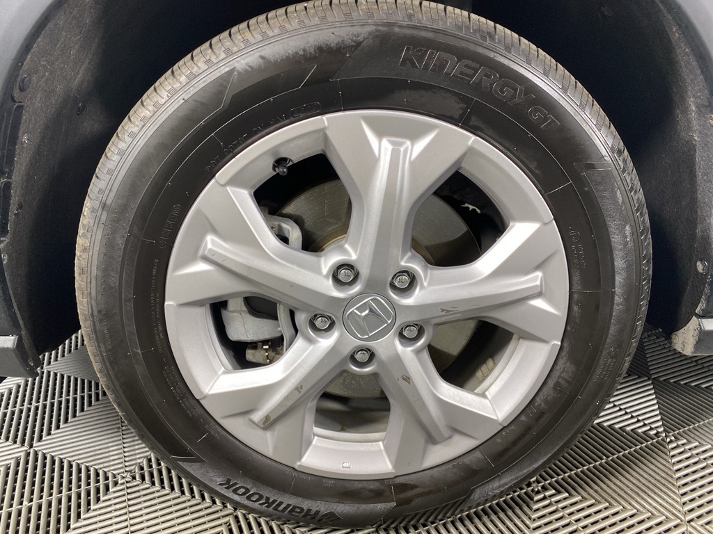 2023 Honda HR-V LX photo 10