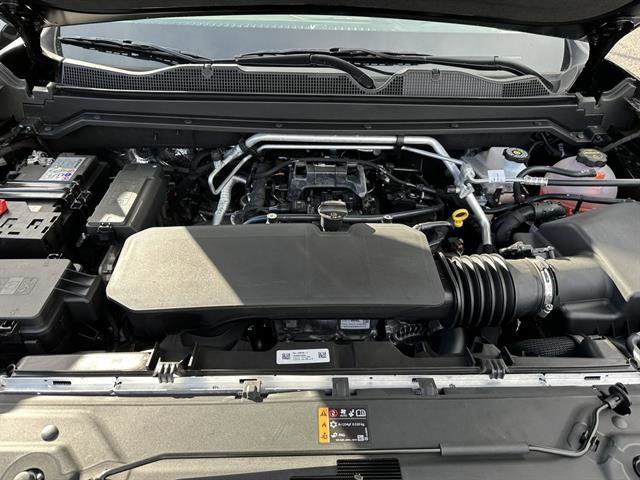 2026 GMC Canyon Denali's photo