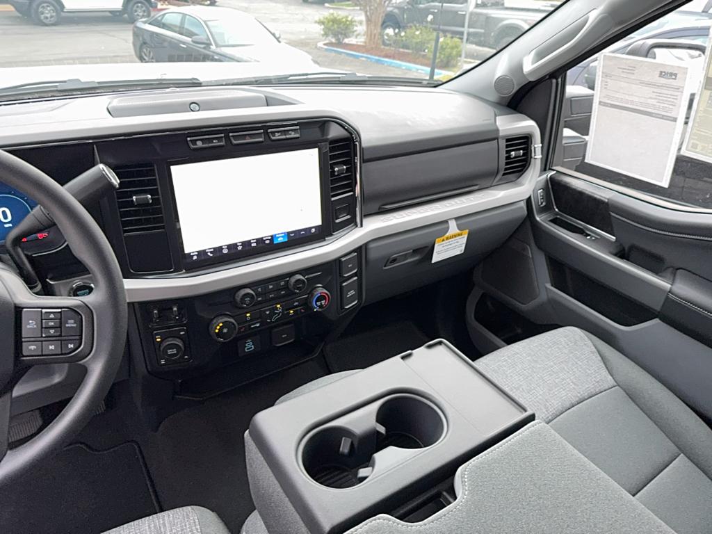 2024 Ford F-250 XLT photo 20