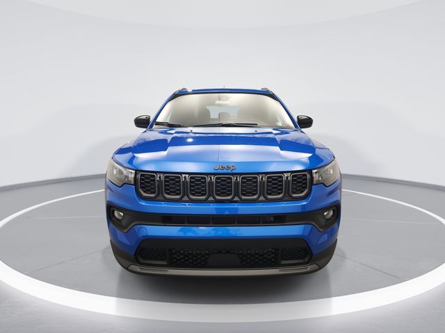 2026 Jeep Compass Latitude Altitude photo 3