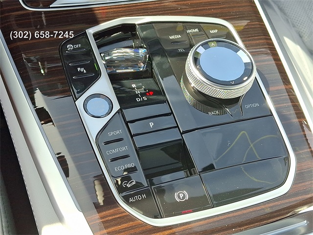 2026 Bmw X5 xDrive40i photo 12
